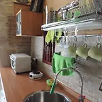 Monolocali L'abbraccio