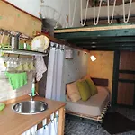Monolocali L'abbraccio Apartment