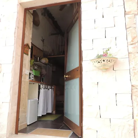 Monolocale L'abbraccio Appartement