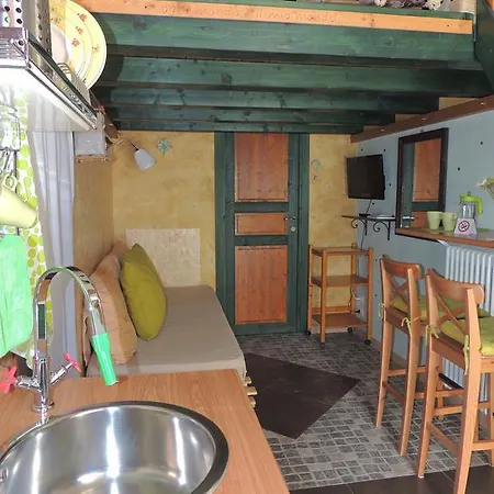 Appartement Monolocale L'abbraccio Raguse