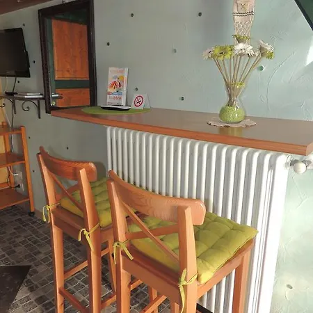 Monolocale L'abbraccio Appartement