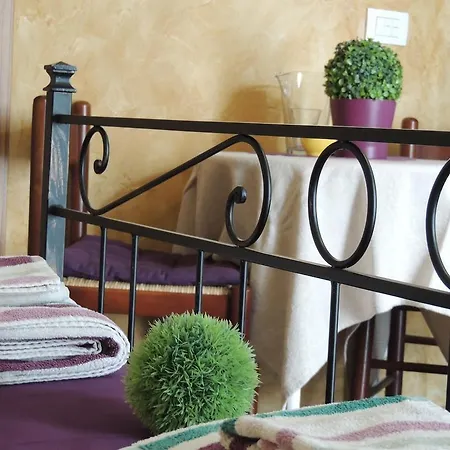 Appartement Monolocale L'abbraccio Raguse