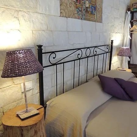 Appartement Monolocale L'abbraccio Raguse