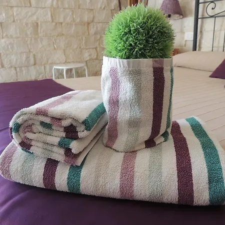 Appartement Monolocale L'abbraccio *