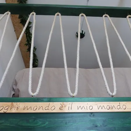 Appartement Monolocale L'abbraccio