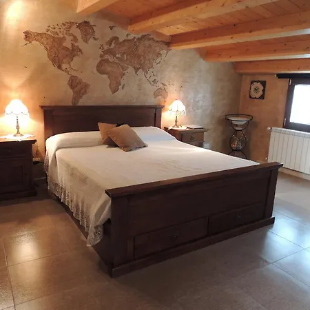 Appartement Monolocale L'abbraccio *