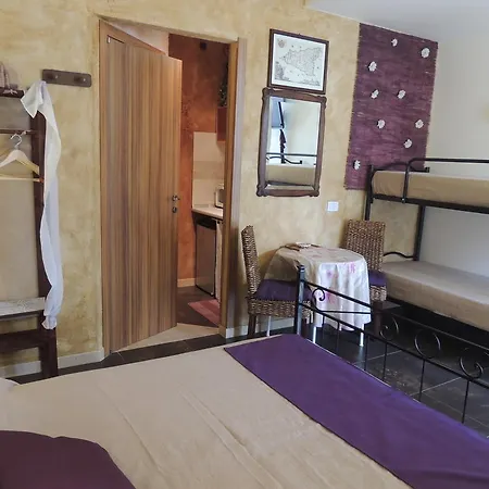 Appartement Monolocale L'abbraccio Raguse