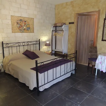 Appartement Monolocale L'abbraccio
