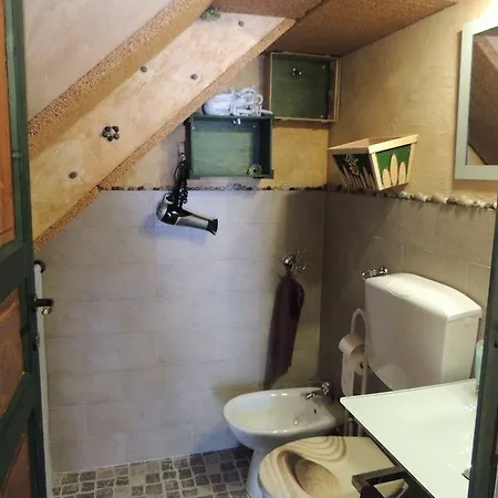 Monolocale L'abbraccio Appartement Raguse