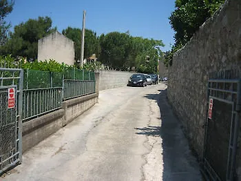 Monolocale L'abbraccio *