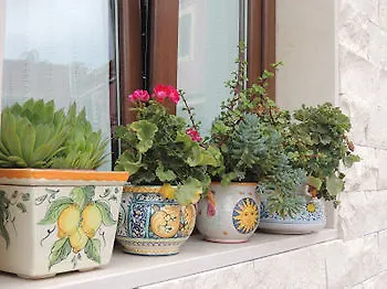 Monolocale L'abbraccio Appartement Raguse