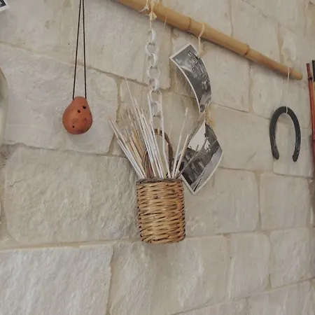 Monolocale L'abbraccio Appartement *