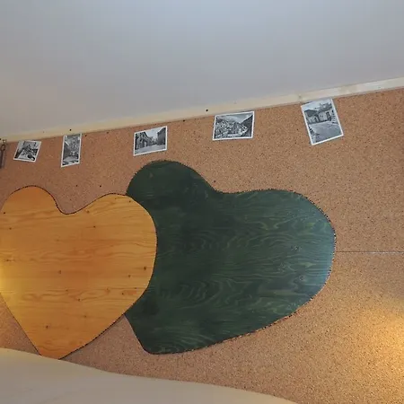 Monolocali L'abbraccio Apartment