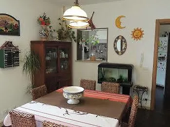 Appartement Monolocale L'abbraccio *