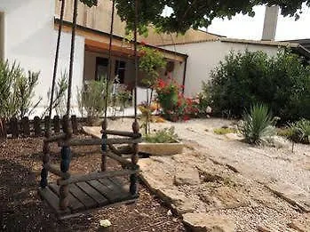 Monolocali L'abbraccio Apartament