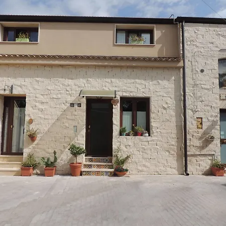 Monolocali L'abbraccio Daire Ragusa