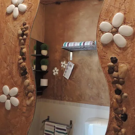 Monolocale L'abbraccio Appartement *