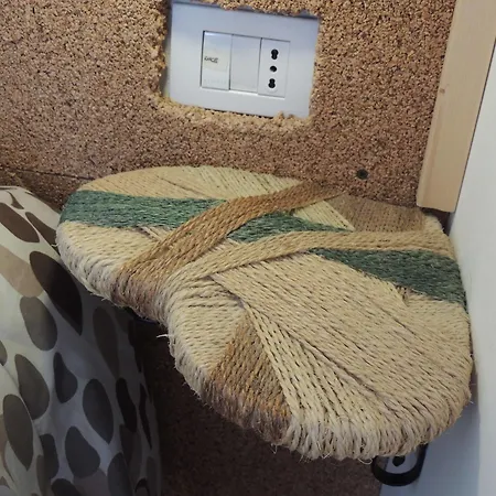 Monolocale L'abbraccio Appartement *