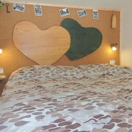 Monolocale L'abbraccio Appartement Raguse