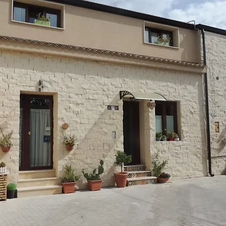 Appartement Monolocale L'abbraccio *
