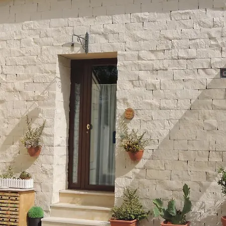 Appartement Monolocale L'abbraccio