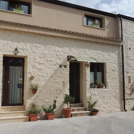 Appartement Monolocale L'abbraccio *