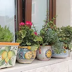 Monolocali L'abbraccio Апартаменты Рагуза